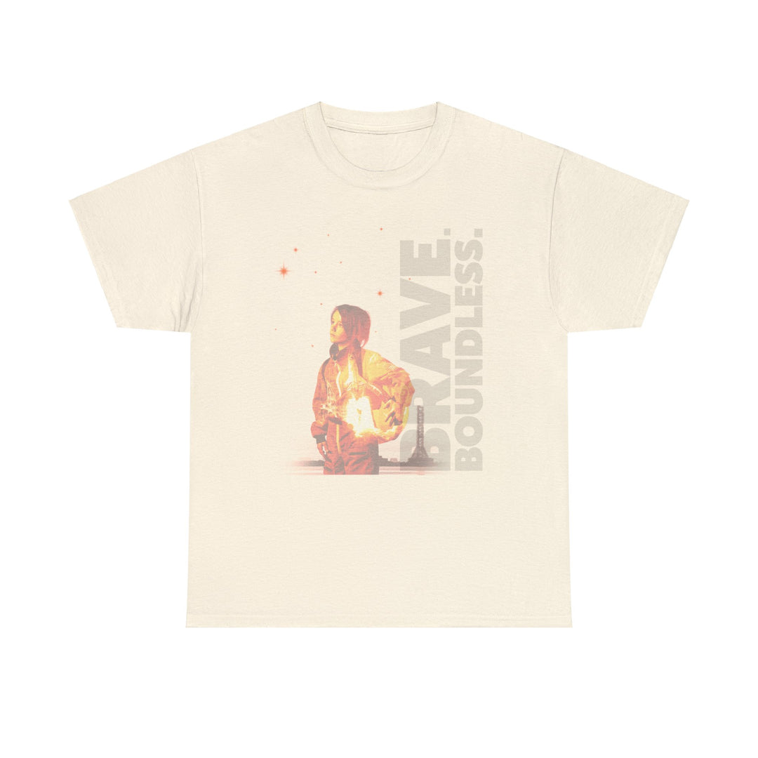 Boundless Dreamer Heavy Tee