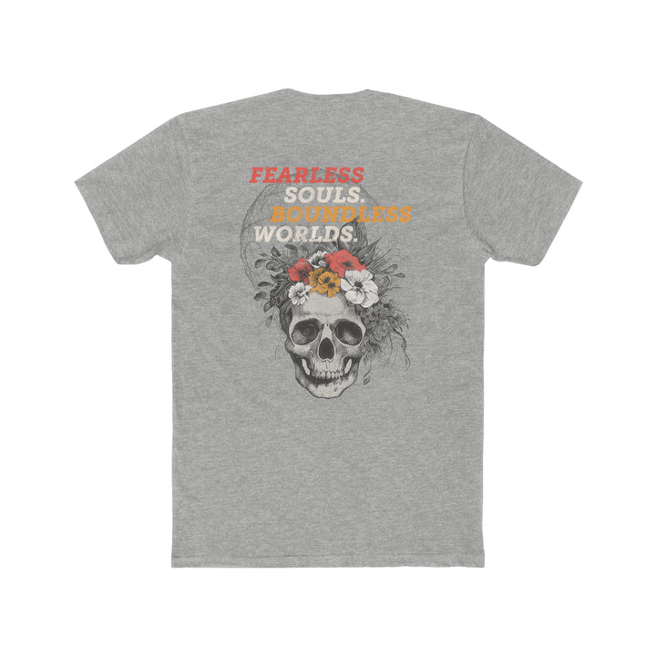 Fearless Souls Tee