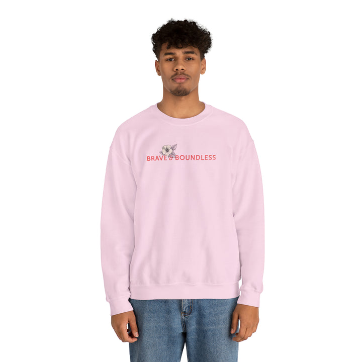 Fearless Souls Crewneck Sweatshirt