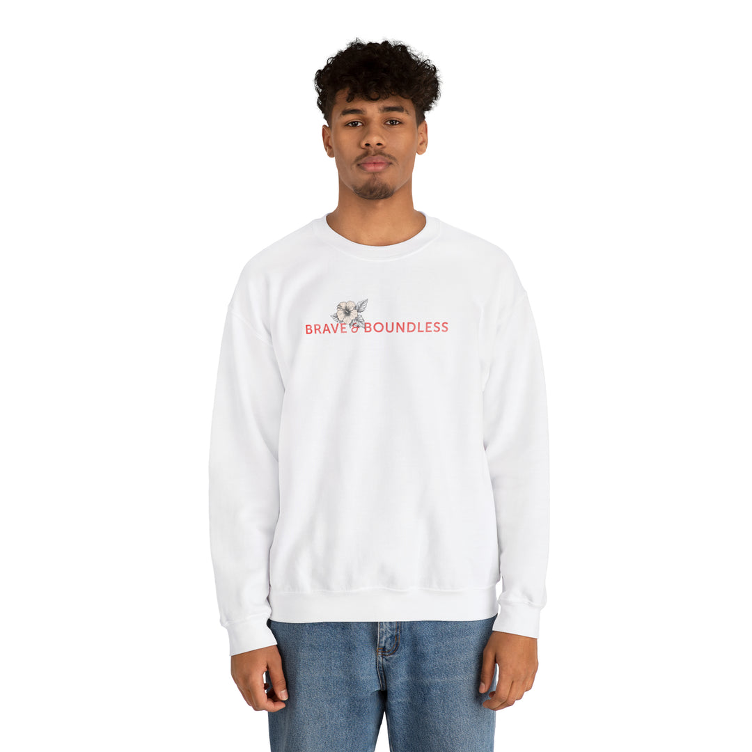 Fearless Souls Crewneck Sweatshirt