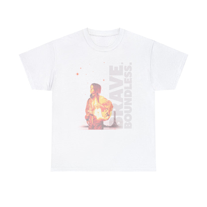 Boundless Dreamer Heavy Tee