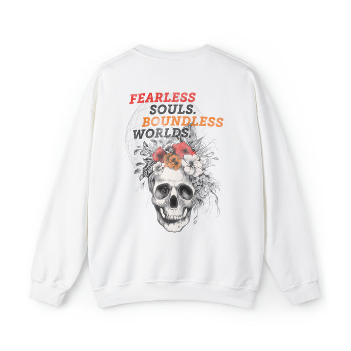 Fearless Souls Crewneck Sweatshirt