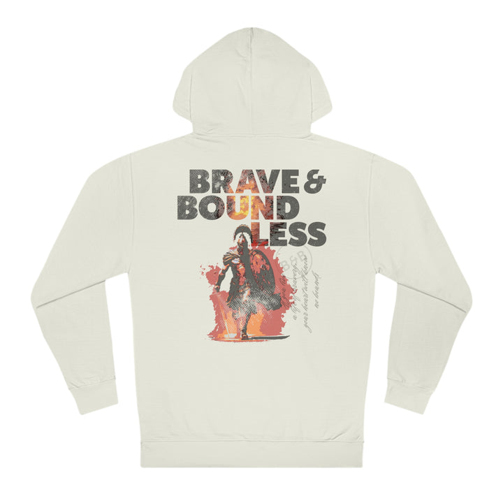 B&B Spartan Hoodie