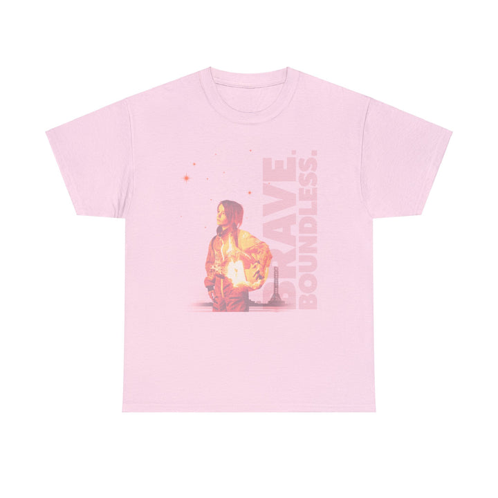 Boundless Dreamer Heavy Tee