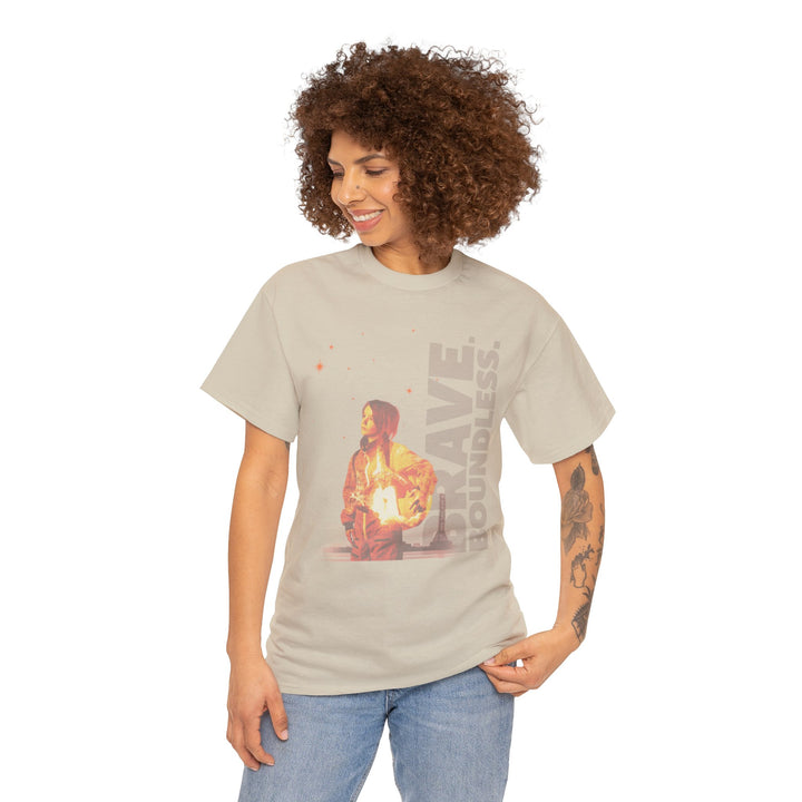 Boundless Dreamer Heavy Tee