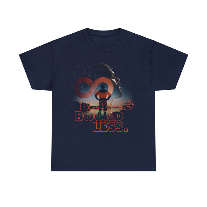 Boundless Man Heavy Tee