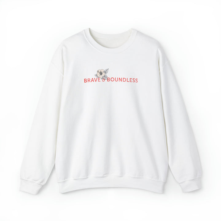 Fearless Souls Crewneck Sweatshirt