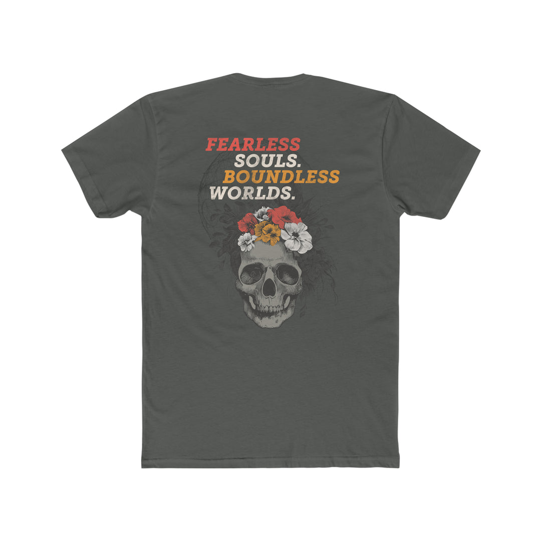 Fearless Souls Tee