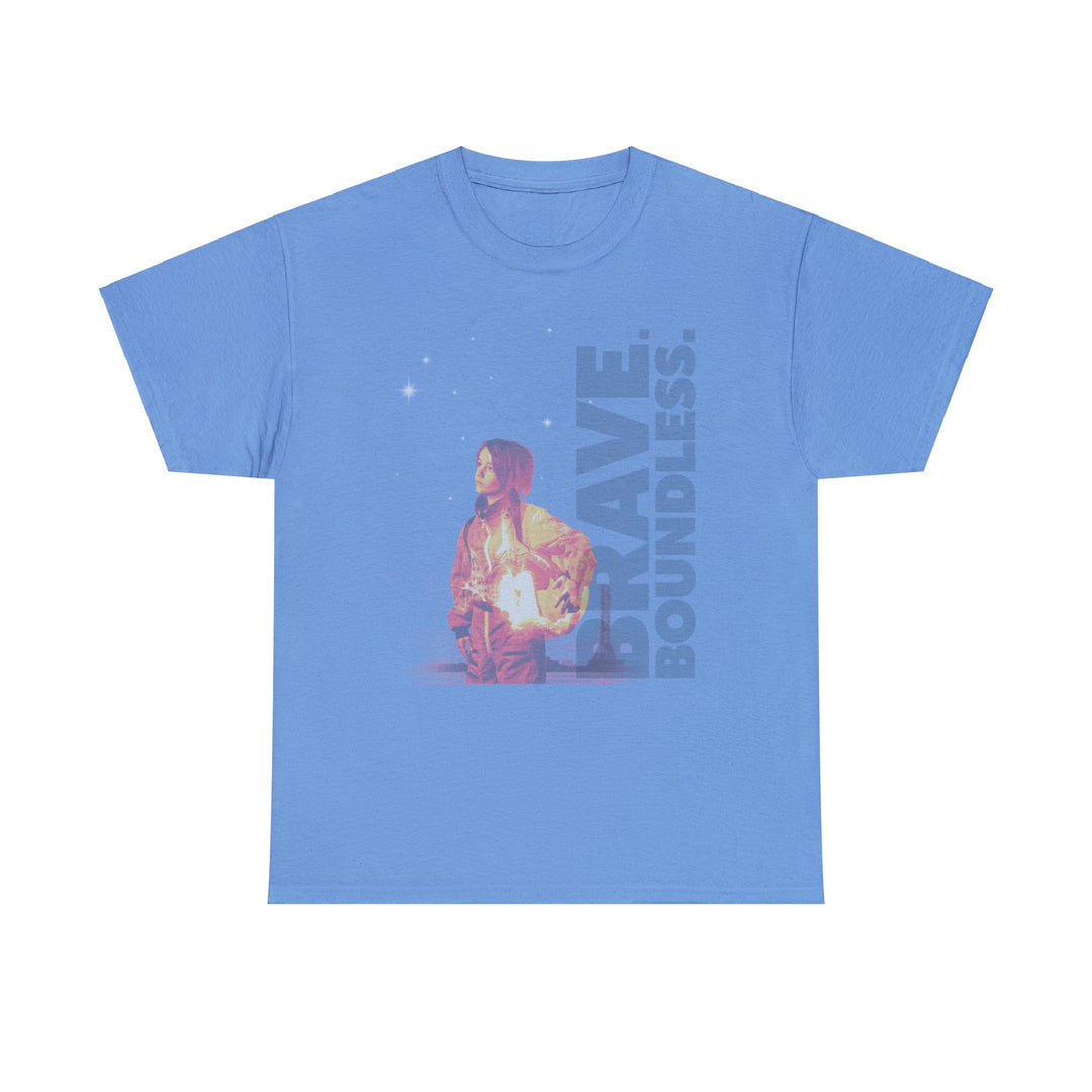 Boundless Dreamer Heavy Tee