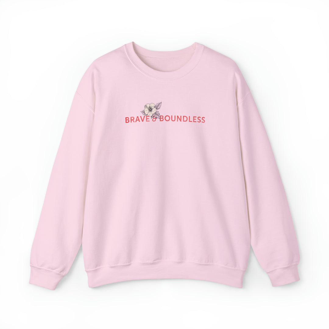 Fearless Souls Crewneck Sweatshirt