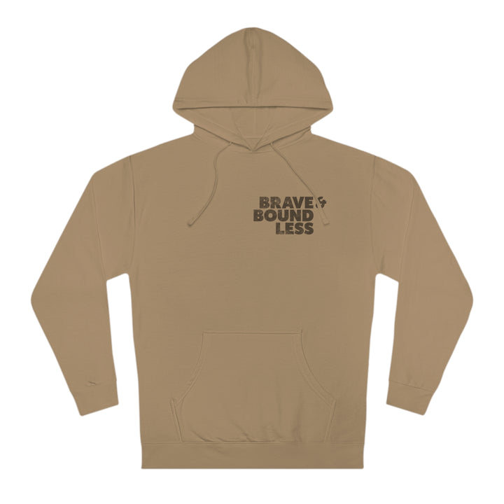 B&B Spartan Hoodie