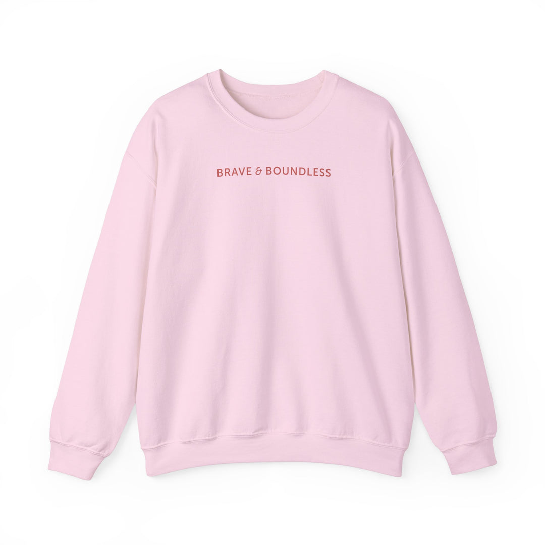 Life Rules Crewneck Sweatshirt