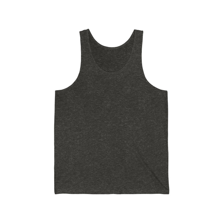 B&B Unisex Jersey Tank