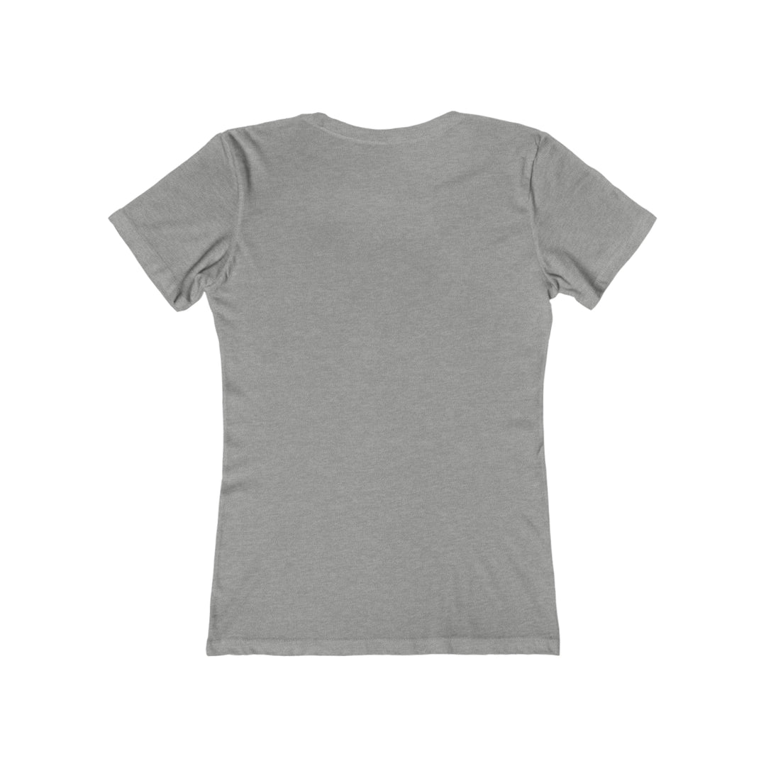 Boundless Eagle Women's Boyfriend Tee