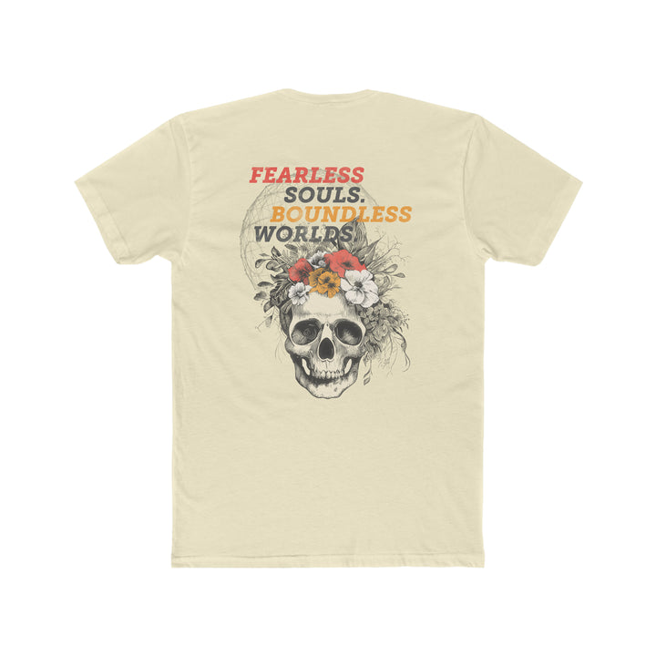 Fearless Souls Tee