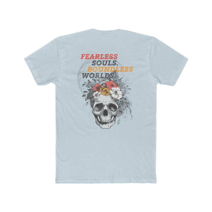 Fearless Souls Tee