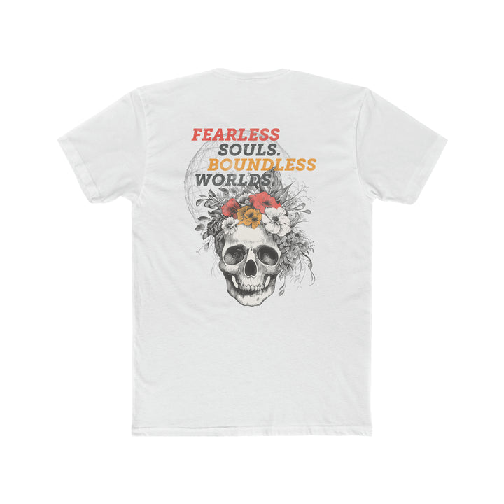 Fearless Souls Tee