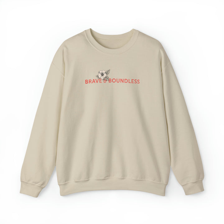 Fearless Souls Crewneck Sweatshirt