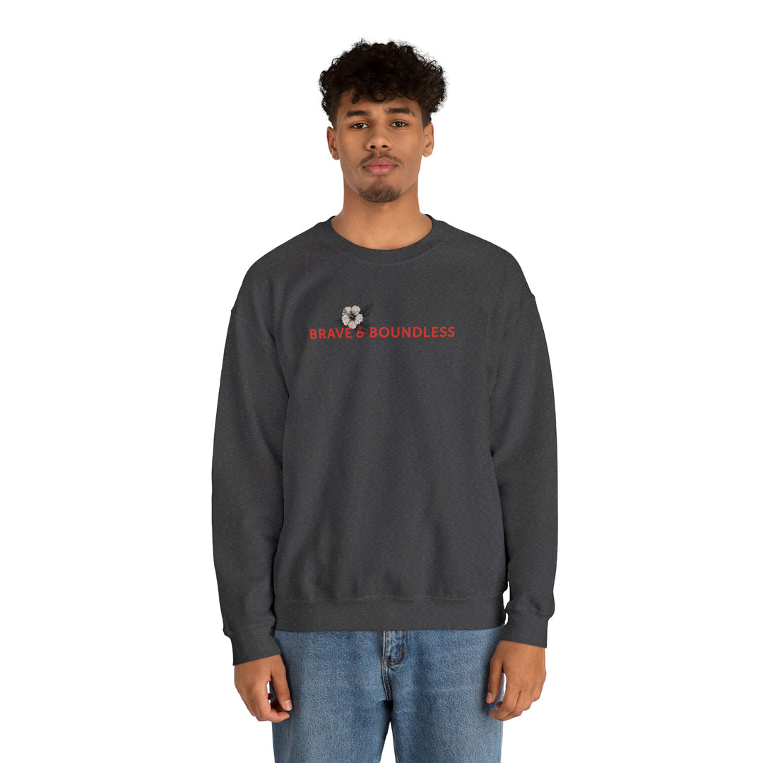 Fearless Souls Crewneck Sweatshirt