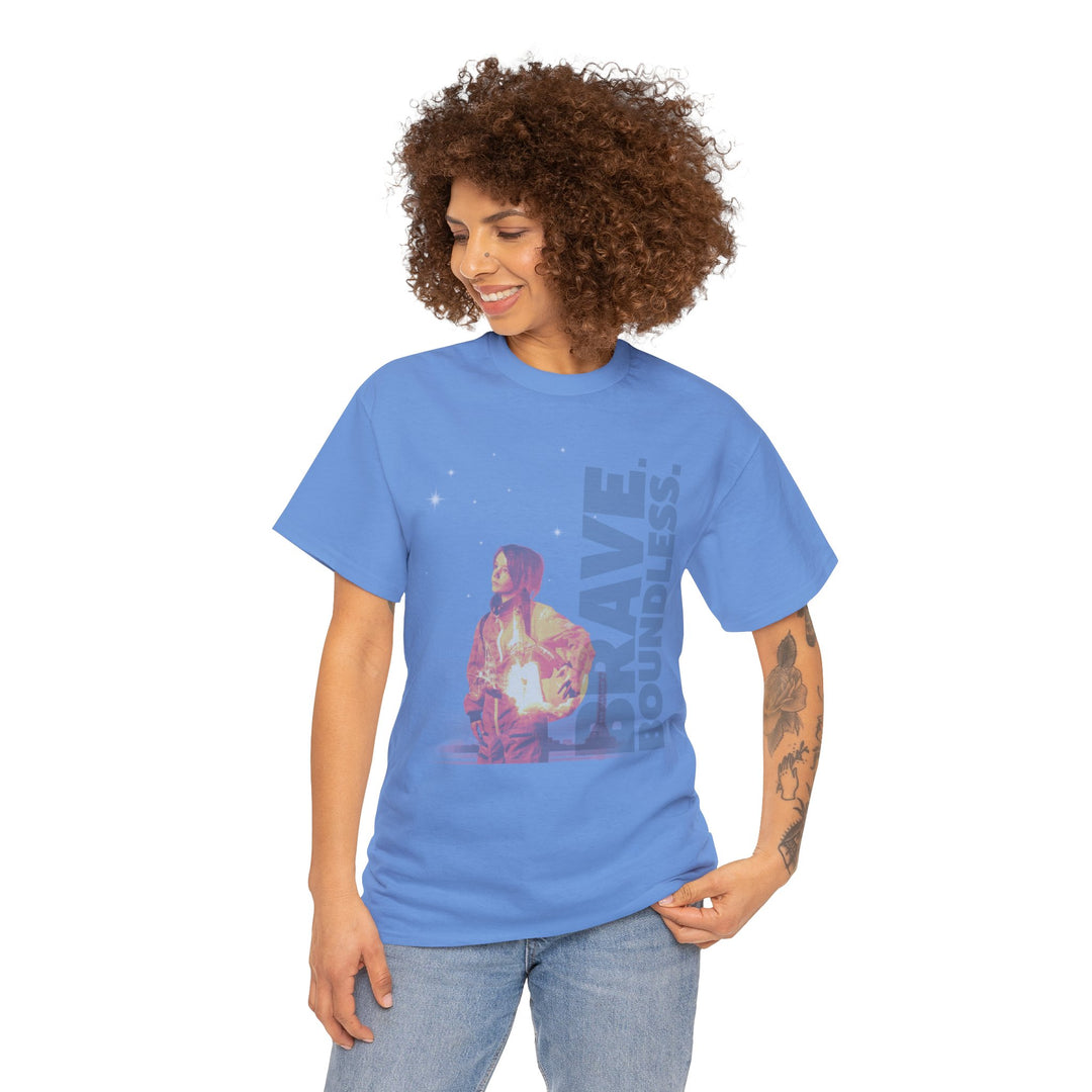 Boundless Dreamer Heavy Tee