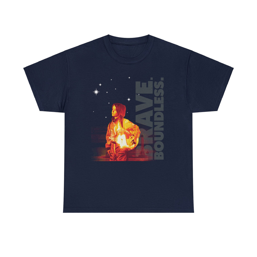 Boundless Dreamer Heavy Tee