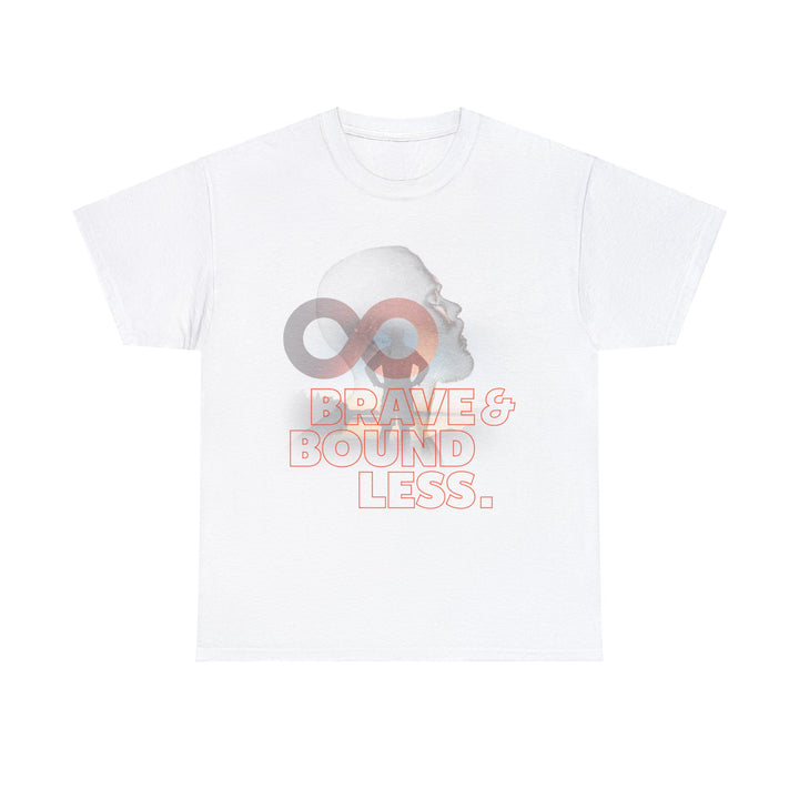 Boundless Man Heavy Tee