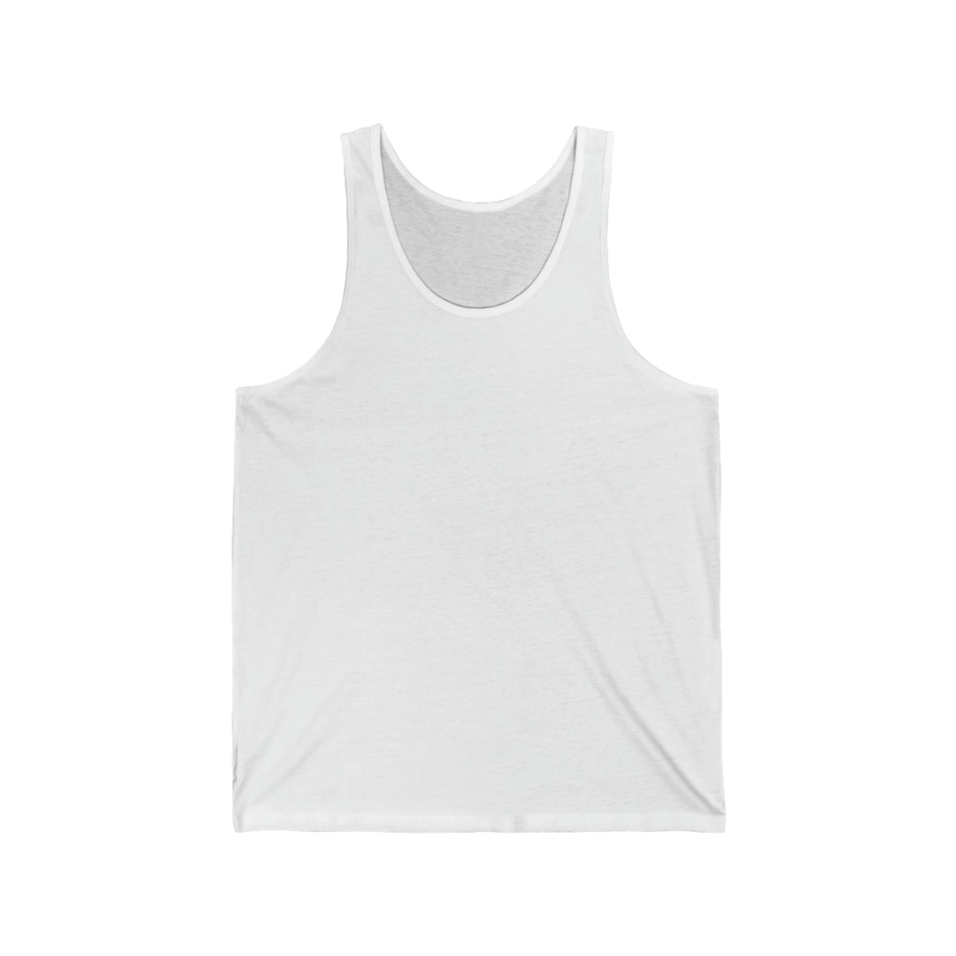 B&B Unisex Jersey Tank