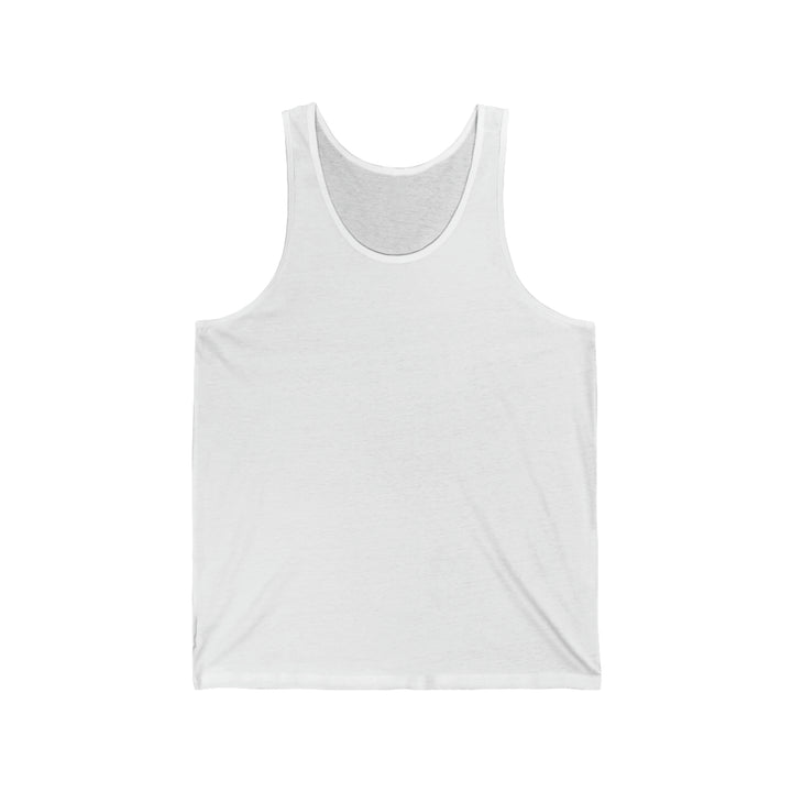 B&B Unisex Jersey Tank