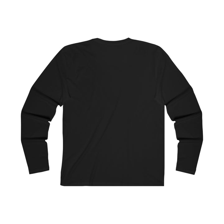 Boundless Eagle Long Sleeve Crew Tee