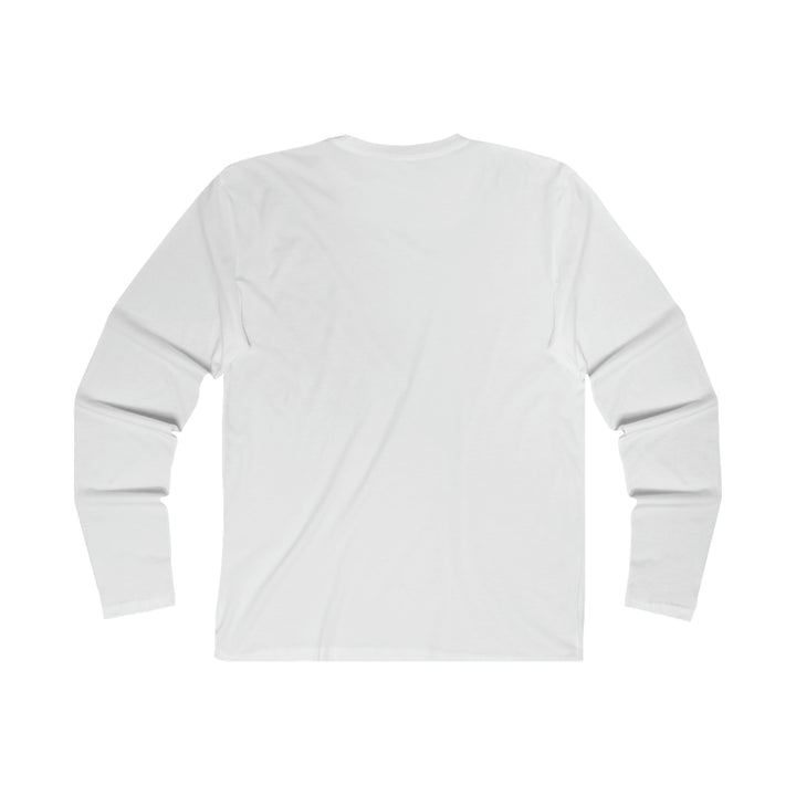 Boundless Eagle Long Sleeve Crew Tee