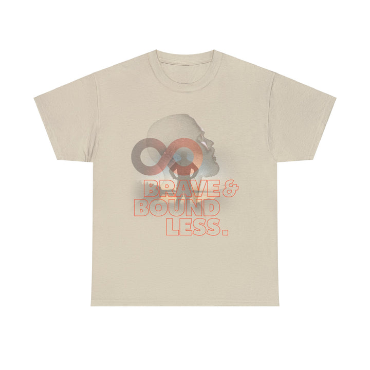 Boundless Man Heavy Tee