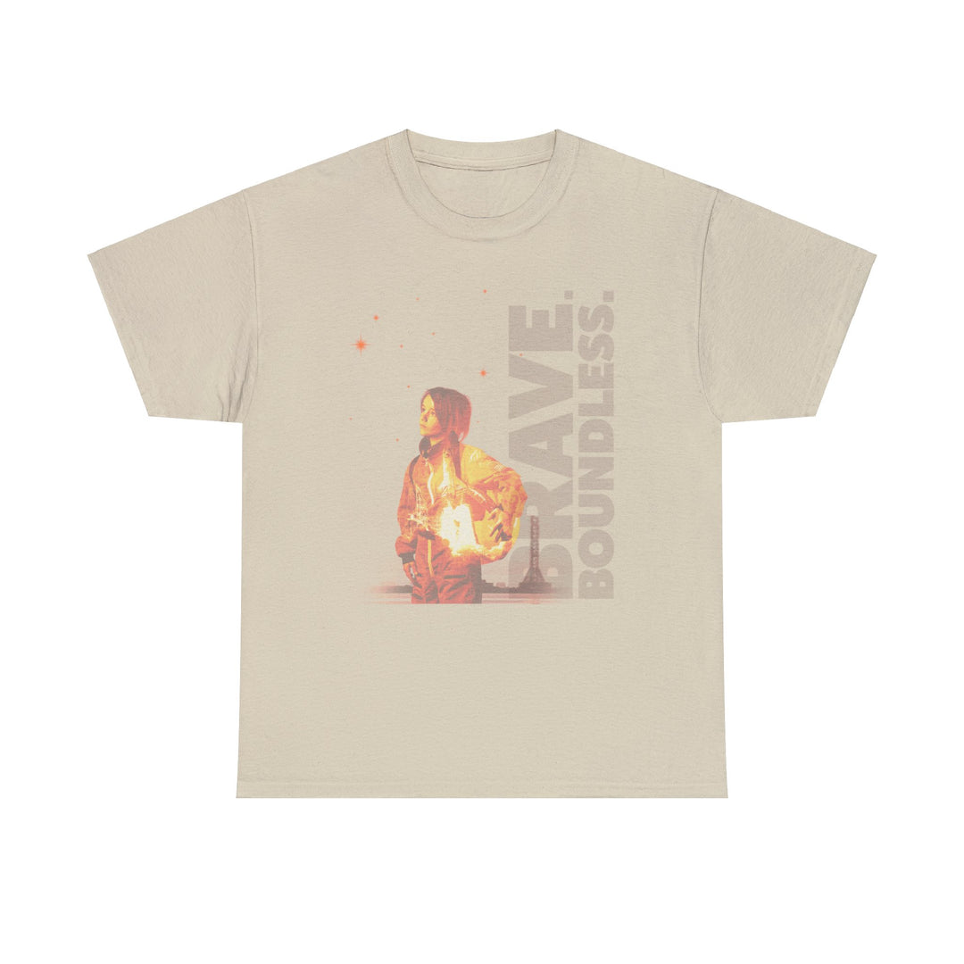 Boundless Dreamer Heavy Tee