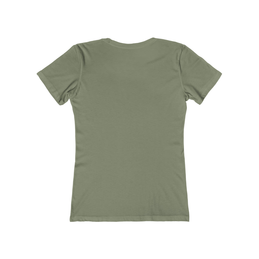 Boundless Eagle Women's Boyfriend Tee