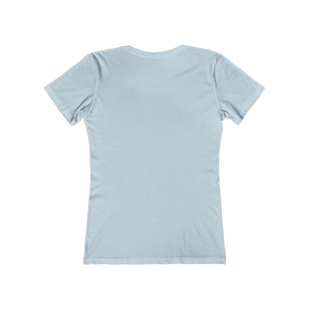 Boundless Eagle Women's Boyfriend Tee