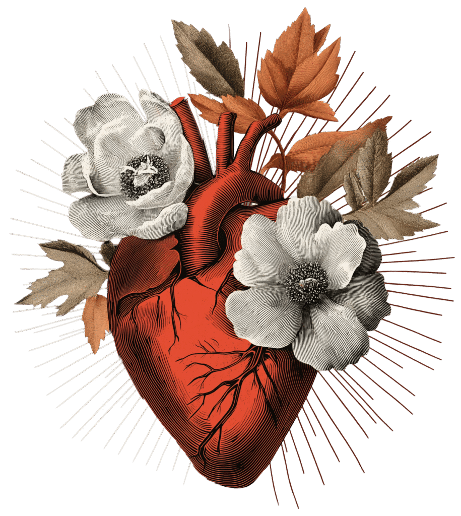 Anti-fragile heart