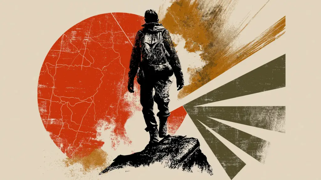 Move Before You're Ready — Brave & Boundless Rule No. 1