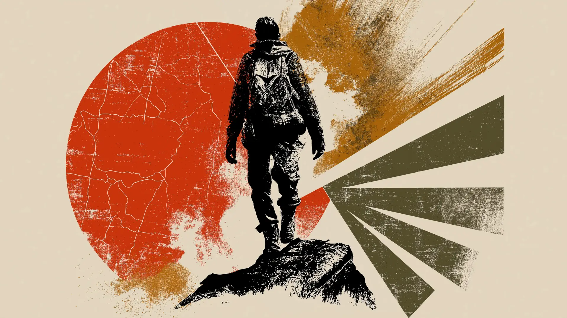 Move Before You're Ready — Brave & Boundless Rule No. 1