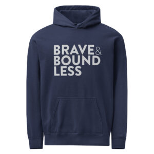 The Forge Hoodie