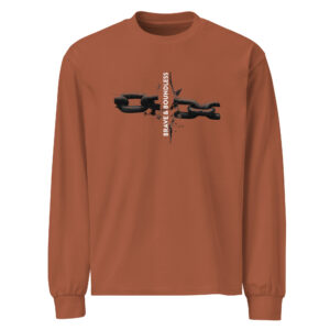 Break the Chain Long Sleeve