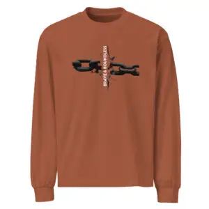 Break the Chain Long Sleeve