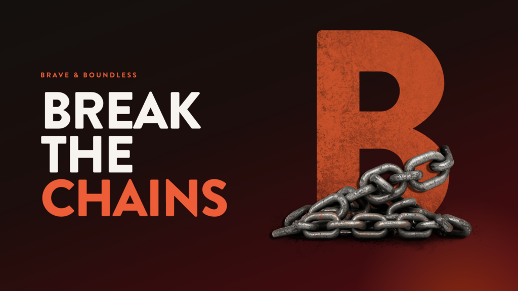 Break the Chains preview