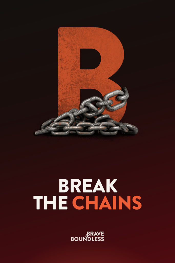 Break the Chains preview