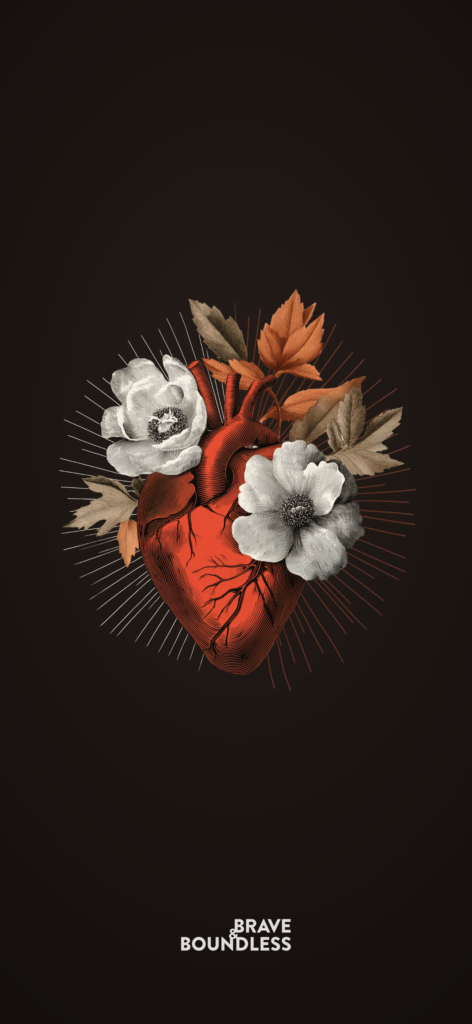 Anti-Fragile Heart preview