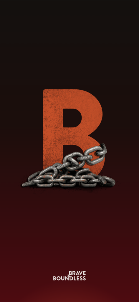 Unchained preview