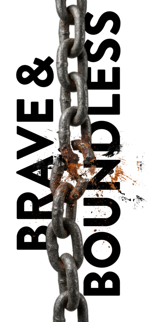 Brave and Boundless preview