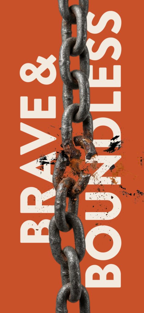Brave and Boundless Ember preview