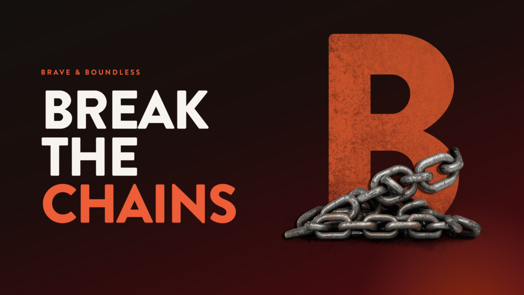 Break the Chains preview