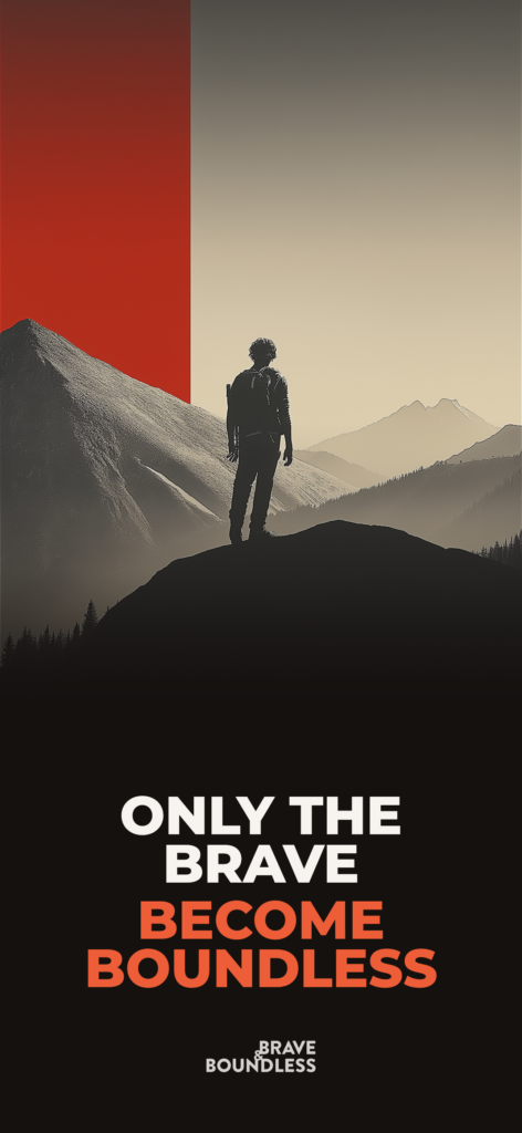 Only the Brave preview