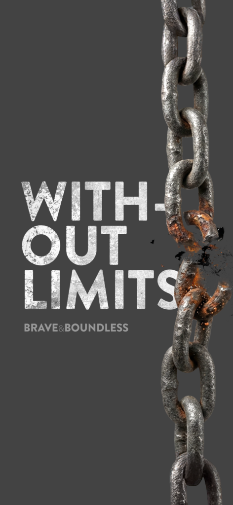 Without Limits preview