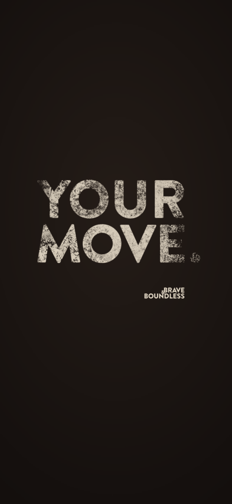 Your Move preview